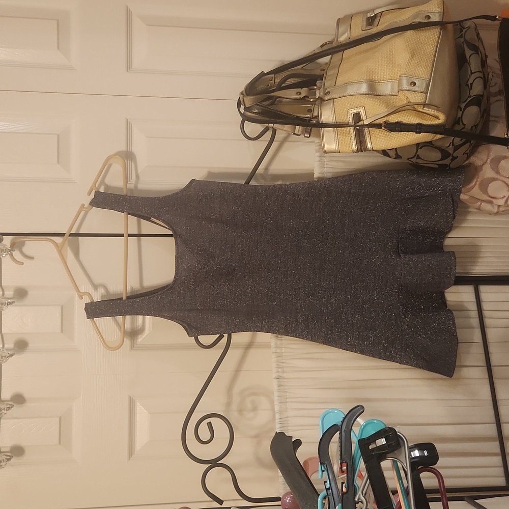 Millibon USA mini dress